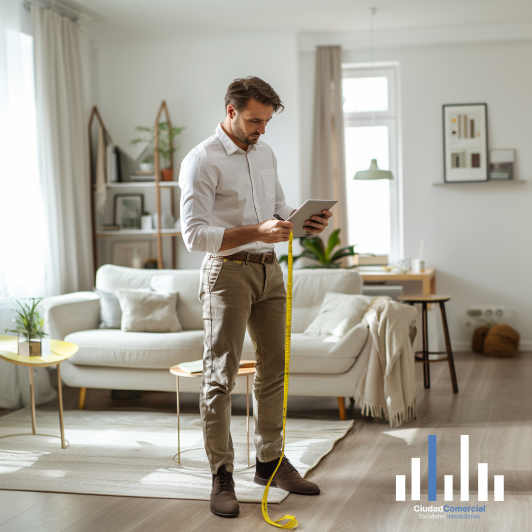 Curso de Tasacion Inmobiliaria